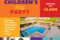 Childrens Day Flyer 1