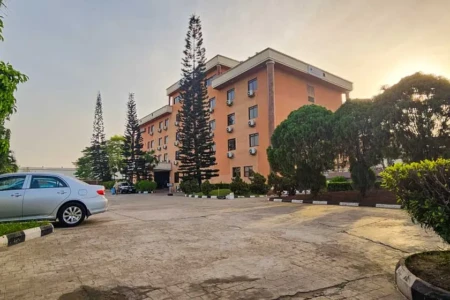 Exterior 1