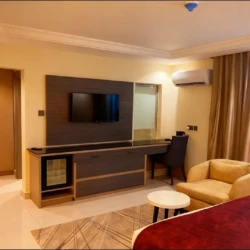 Hotel in Abuja
