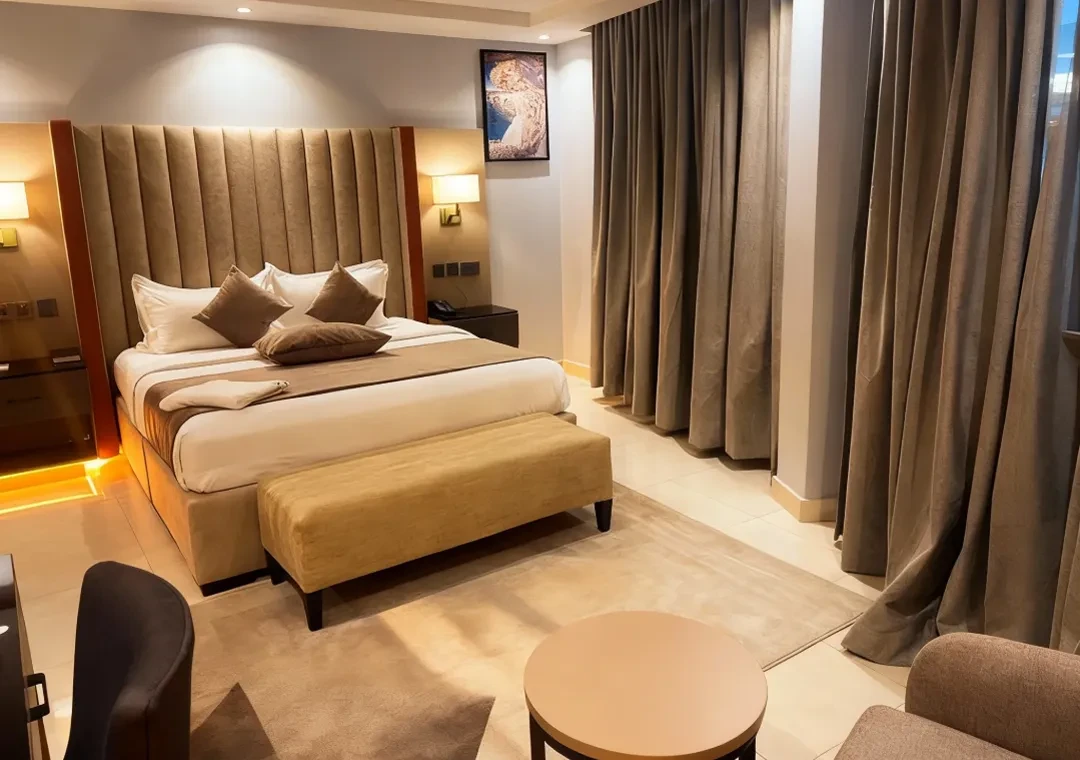 Business Hotel Abuja