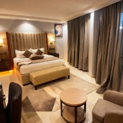 Business Hotel Abuja