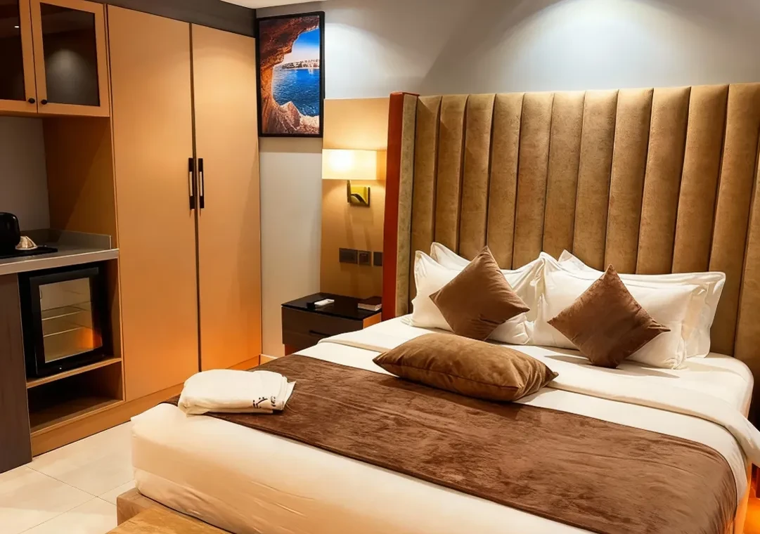 Business Hotel Abuja