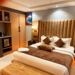 Business Hotel Abuja