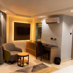 Business Hotel Abuja