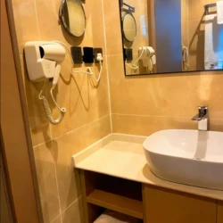 Business Hotel Abuja