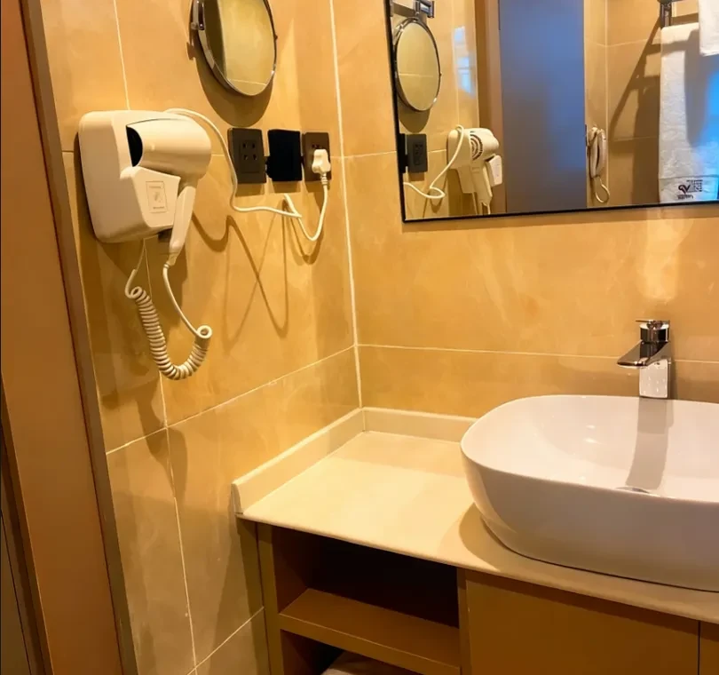 Business Hotel Abuja