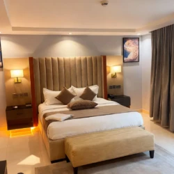 Business Hotel Abuja