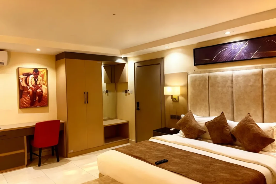 Abuja Hotel